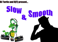 Slow and Smooth logo